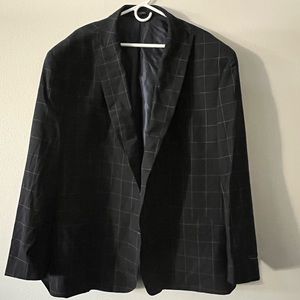 Sean John sz 60r sport coat